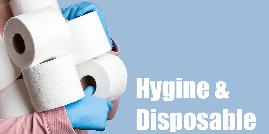 Hygiene & Disposable 