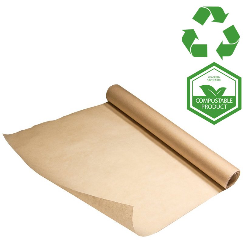 Baking Paper Roll Parchment 45cm