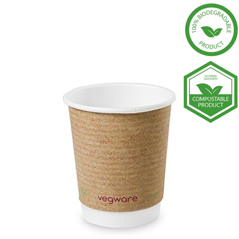 Hot Drinks Cups & Lids – Fox Trading Limited