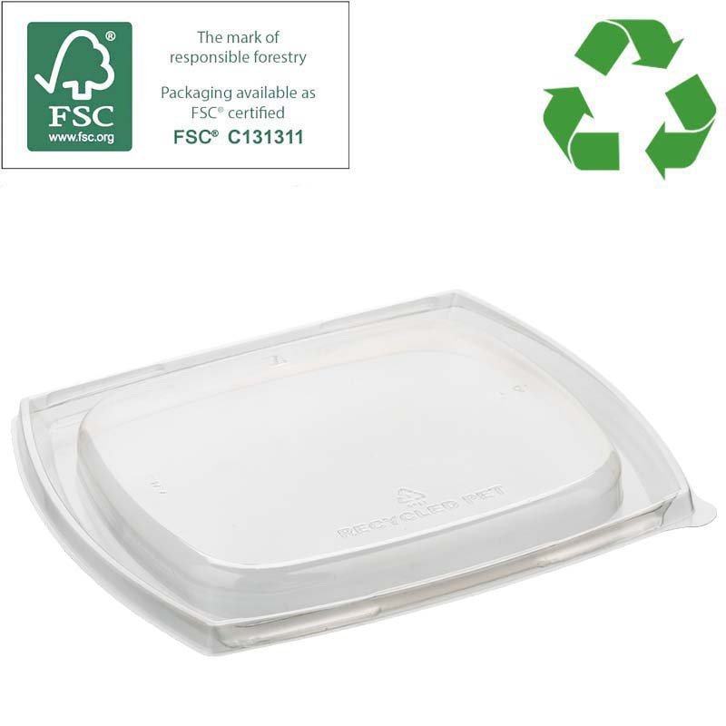 Snap2GO Clear Lid for 750ml-1000ml